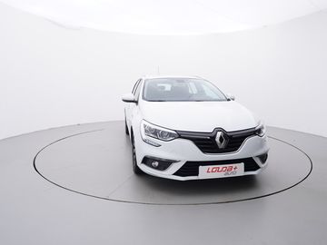 ZEN 1.5 K9K U8 85 kW