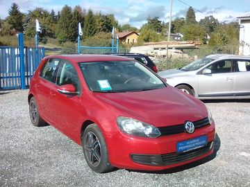 1.4i 16V / 59KW, serviska