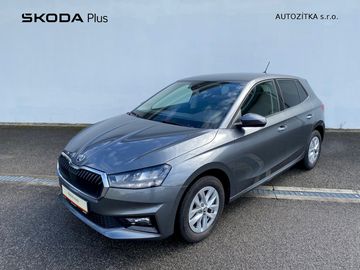 TOP SELECTION 1,0TSI/85kW Auto