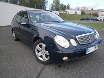 E240 V6 NOVA STK SERVISKA