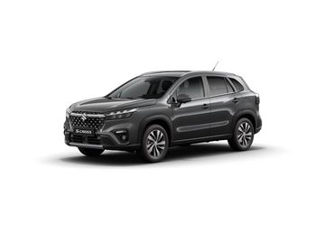 1,4 Hybrid Elegance 4x2