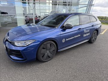 2,0 TDI  R-Line People