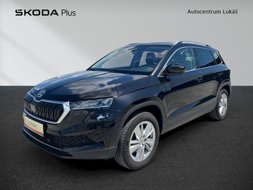 TOP SELECTION 2.0 TDI 110 kW 4