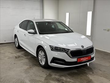 1,5 TSI 110kW DSG Ambition DPH