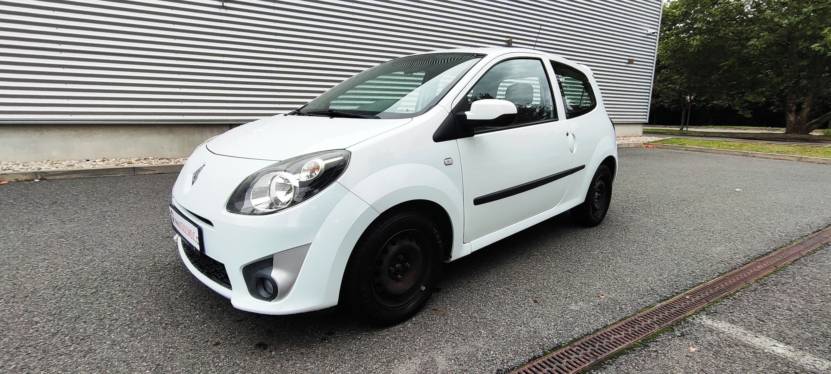 Renault Twingo, 1.5 DCi
