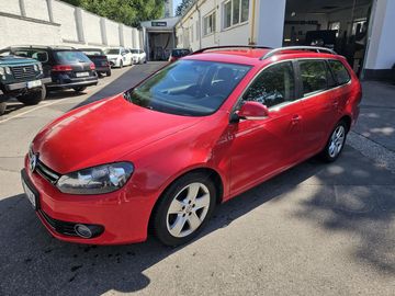 Variant 1,6 TDi