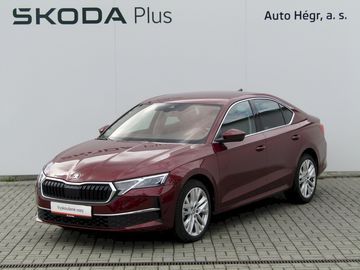 Top Selection 2,0 TDi 110 kW D