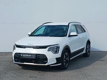 EV 64,8 kWh Style PRO