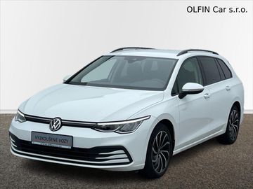 1,5 eTSi 110kW 7DSG LIFE  8
