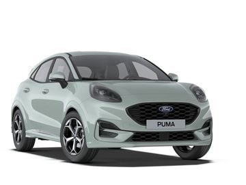 ST-Line 1.0 EcoBoost mHEV