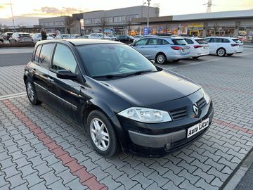1.6i 16V 83kw STK 4/2027