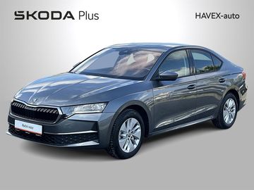 1.5 TSI Selection