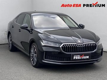 2.0 TSi 4x4,1.maj,ČR,L&K