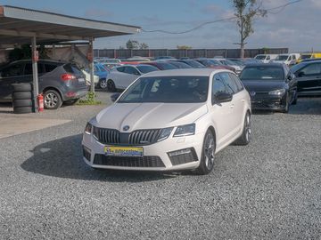 ČR 6/19 2.0TSI 180KW man – RS