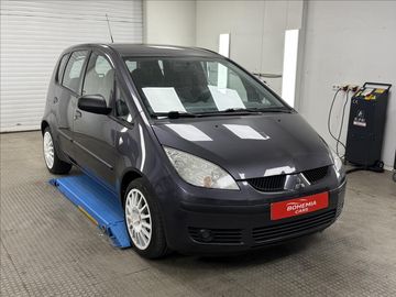 1,1 55 Kw klimatizace ČR