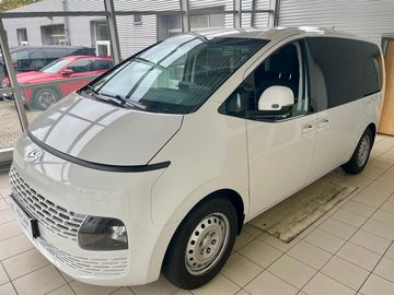 2,2CRDi 130kW Comfort 6MT 4x2