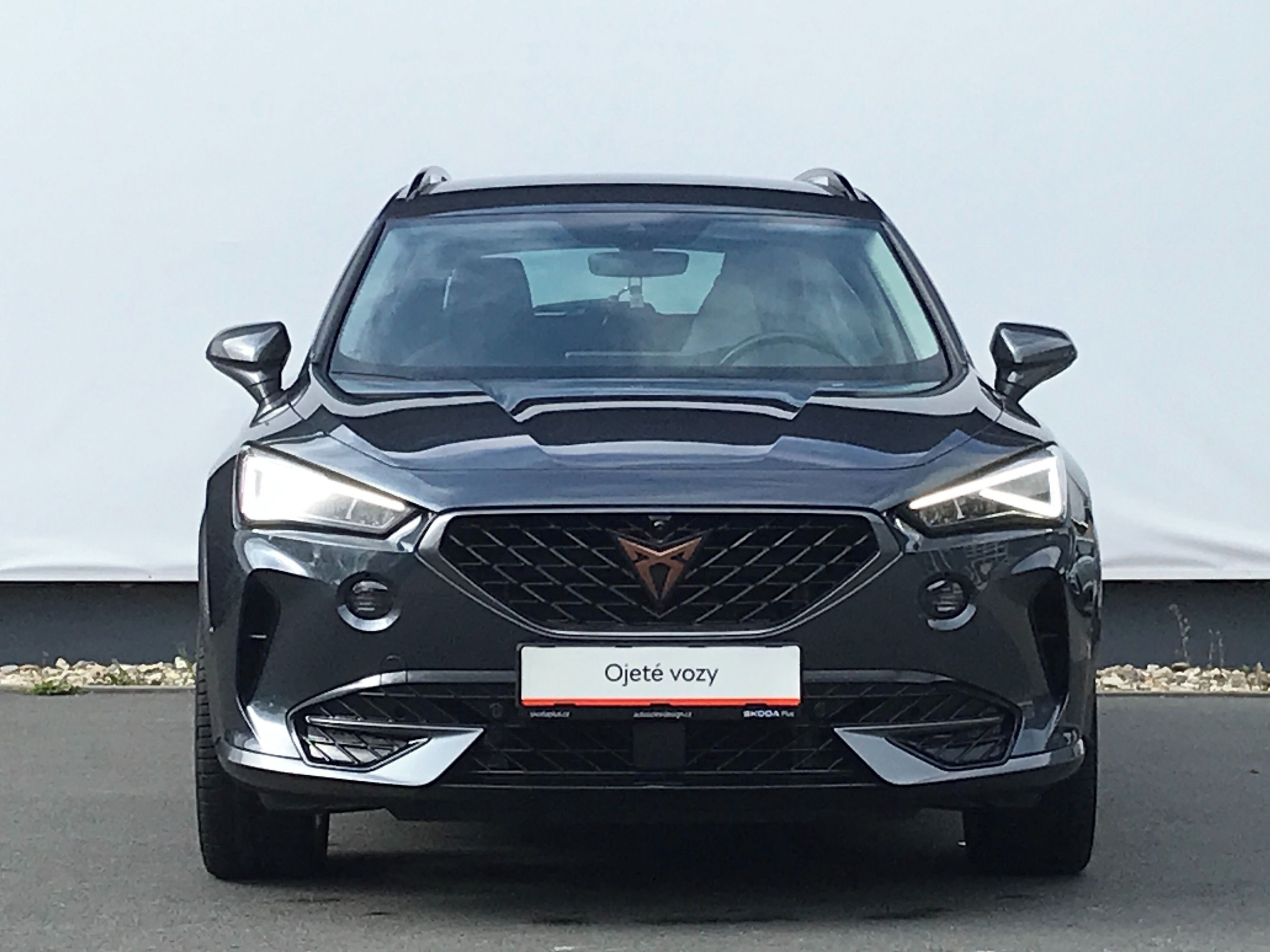 Cupra Formentor, 1,5TSi 110kW 7°DSG+NAVI+360° - fotka 4