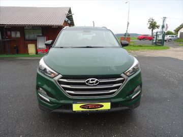 2,0 CRDi 4x4  100kW