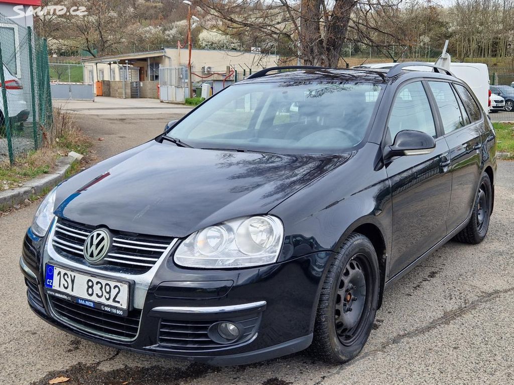 Volkswagen Golf, na splátky všem od 10%akontace