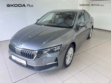 1.5 TSI 110 kW M6F Top Selecti