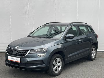2.0TDi 85kW