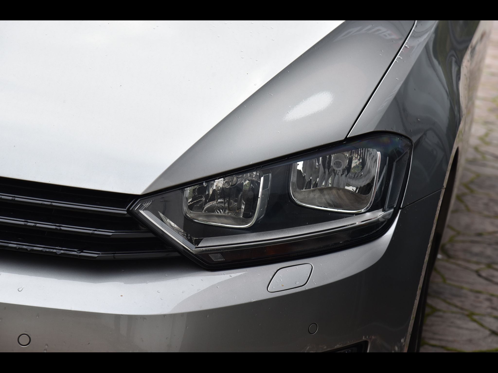 Volkswagen Golf Sportsvan, 1.4 TSi 92 kw Trendline - fotka 4