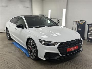55 TDI SB QUATTRO ČR DPH