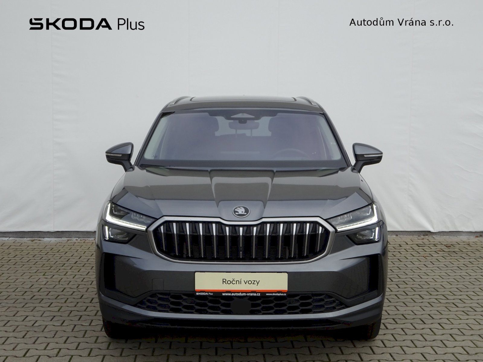 Škoda Kodiaq, 2.0 TDi 142 kW. 4x4 DSG. Exclu - fotka 4