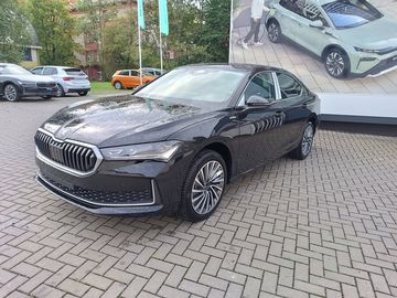 Superb L&K 2,0TSI 150kW 7DSG