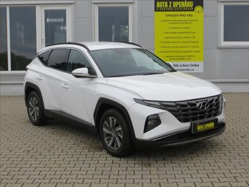 1,6 T-GDI 110kW Smart ČR