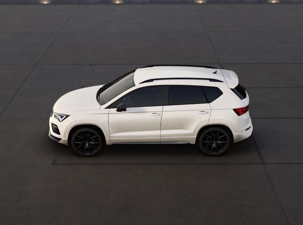 Cupra Ateca, 1.5TSI 110kW DSG - fotka 2