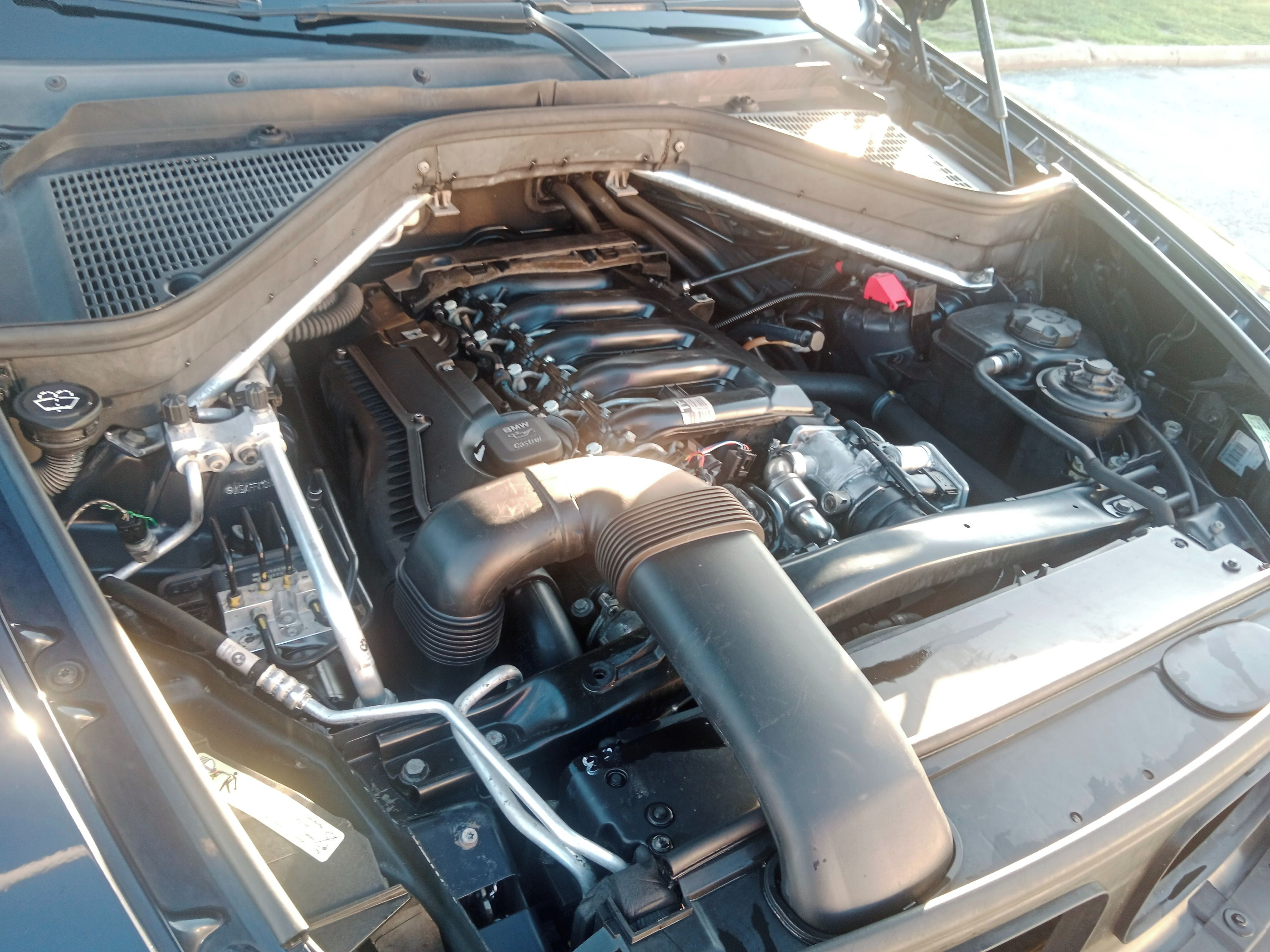 BMW X5, 3,0D xDrive 173 kW E70 1Maj.CZ - fotka 6