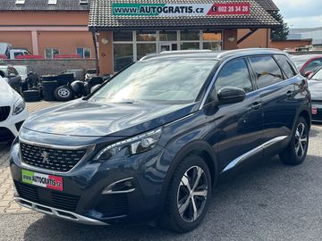 1.6i-133KW-GT.LINE-7MÍST-MAX.V
