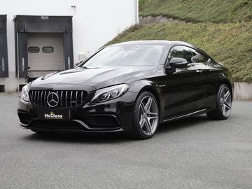 AMG63/Nappa/Carbon/Pano/Distr+