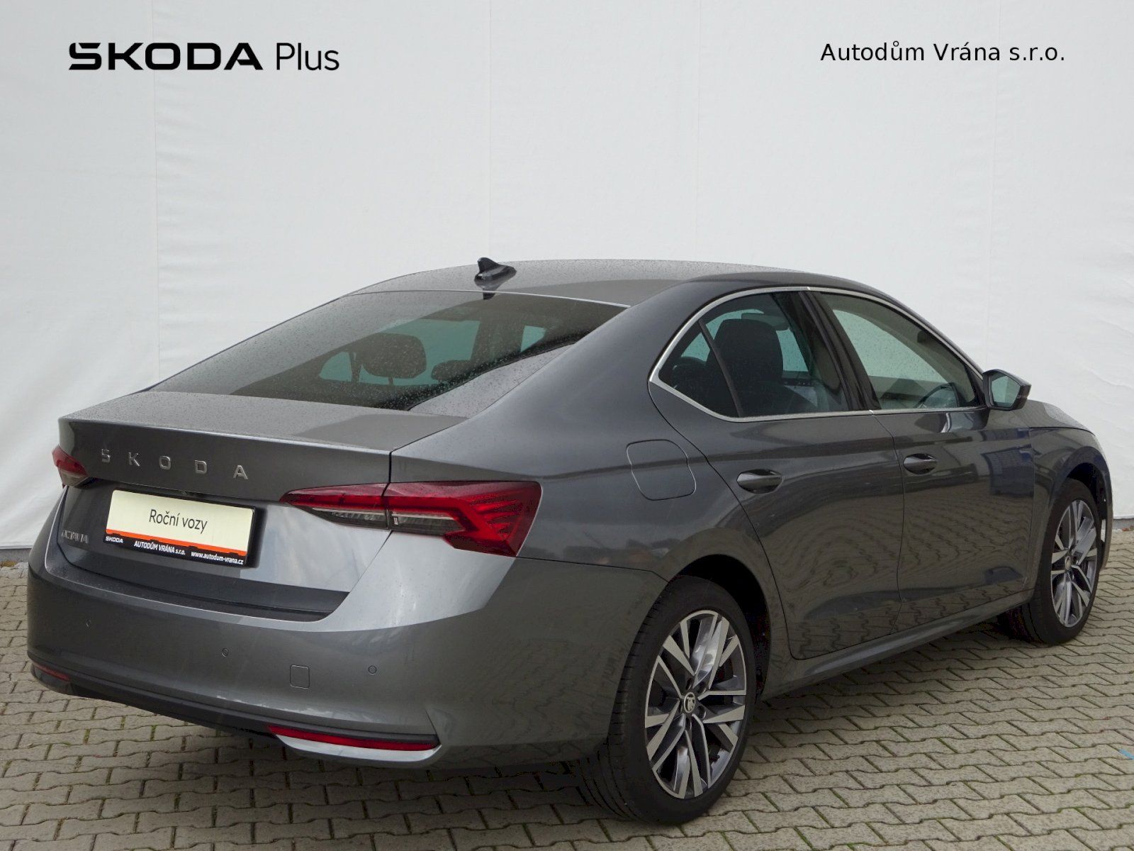 Škoda Octavia, 2.0 TDi 110 kW. Top Selection - fotka 2