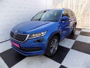 2.0TDI/L&K/4x4/DSG/Full-LED/