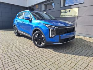 Kia Sportage, 1,6 TGDi 7DCT aut.  Exclusive
