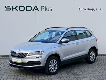 AMBITION 1.6 TDI 85 KW