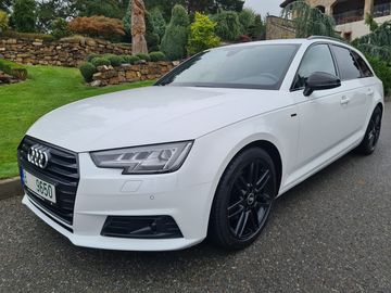 2.0TDi 110KW AUT NAV
