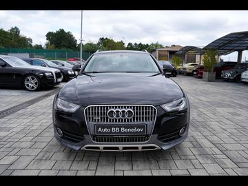 2.0 TFSI Quattro/AT/225 PS
