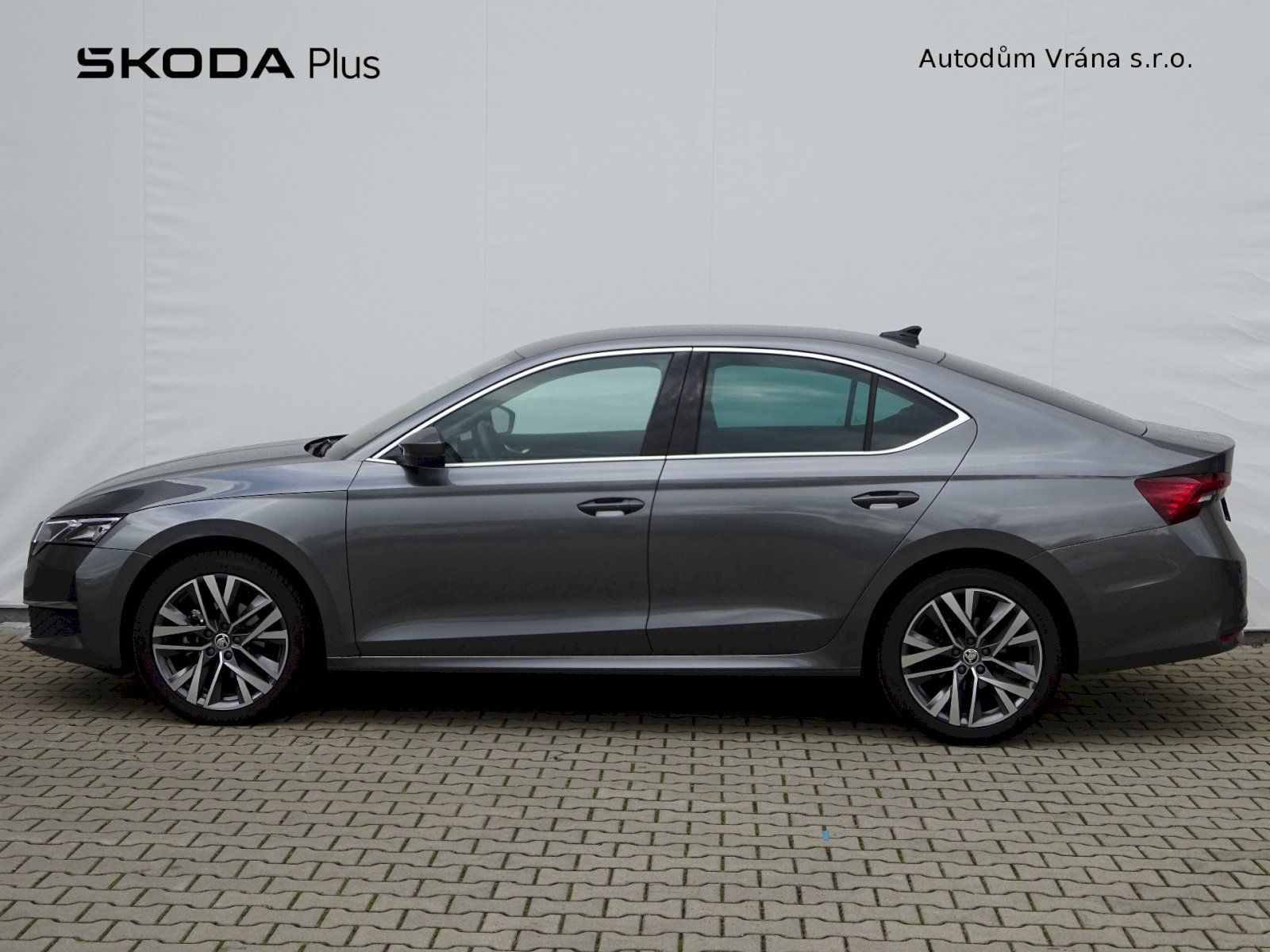 Škoda Octavia, 2.0 TDi 110 kW. Top Selection - fotka 3