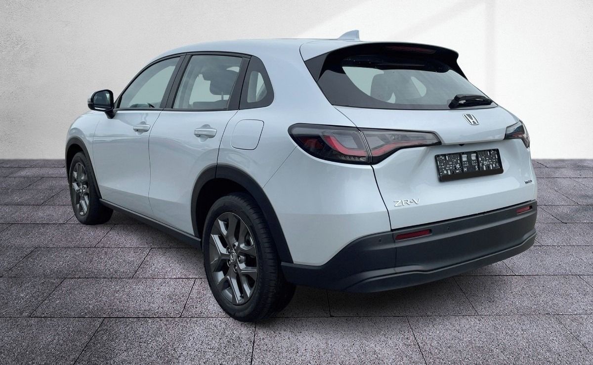 Honda ZR-V, 2.0e:HEV Elegance - fotka 4