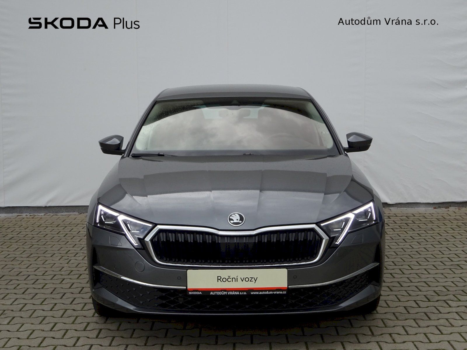 Škoda Octavia, 2.0 TDi 110 kW. Top Selection - fotka 4