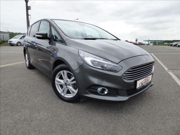 2,0 TDCi,LED,Titanium,model 20