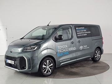 Family L1 Full Electric 8S