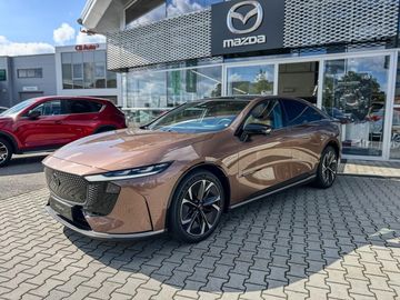 EV 245ps