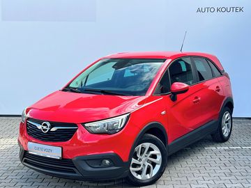 1.2 81kW/110PS CZ 1.maj.