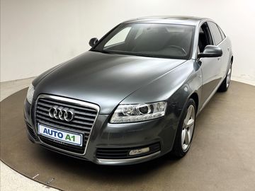 2,7 TDi 140kW S-LINE VZDUCH TZ