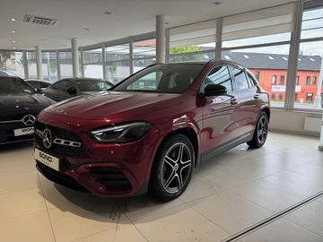 200 d/AMG/ESP/MULTIBEAM/TOP