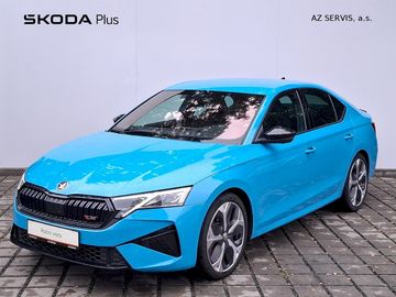 RS 2,0 TSI 195 kW DSG